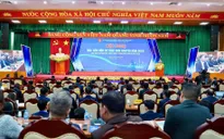 Thái Nguyên khởi động năm 2026 với 31 dự án, tổng vốn đầu tư 4,4 tỷ USD