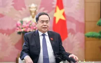 Chủ tịch Quốc hội Trần Thanh Mẫn: Kiến tạo khuôn khổ pháp lý cho đổi mới và phát triển