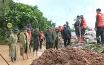 Thái Nguyên: Xây dựng "thế trận lòng dân" vững chắc