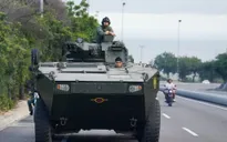 Quyền Tổng thống Venezuela kêu gọi Mỹ hợp tác sau tuyên bố cứng rắn của Tổng thống Trump