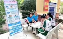 Hỗ trợ đóng bảo hiểm y tế cho người cao tuổi, học sinh trên địa bàn Thành phố Hồ Chí Minh