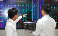 Năm 2025, hơn 1 tỷ USD đổ vào chứng khoán mỗi phiên