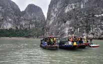 Quảng Ninh triệt phá chuyên án đánh bạc trên biển, tạm giữ 30 đối tượng