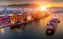 Kinh tế Việt Nam năm 2025 bứt phá mạnh mẽ