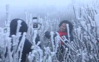 Bắc Bộ rét đậm, Hà Nội mưa nhỏ vài nơi, vùng núi đề phòng băng giá