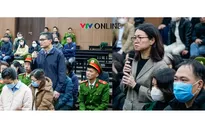 Xét xử cựu Cục trưởng Cục An toàn thực phẩm vì nhận hối lộ