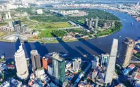 Xây dựng trung tâm tài chính quốc tế: Đột phá thể chế để khơi thông nguồn lực toàn cầu