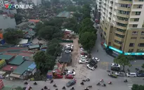 Hà Nội sẽ hoàn thành Dự án đường Vành đai 2,5 trong năm 2026