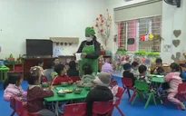 Rét kéo dài tại miền Bắc, các địa phương vùng cao chủ động phòng, chống rét