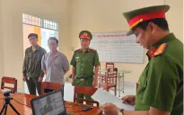 Khởi tố đối tượng dâm ô đối với 4 bé gái