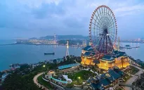 Quảng Ninh tăng trưởng cao nhất cả nước