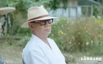 Lằn ranh - Tập 45: Chủ tịch Thủy tố cáo lỗi của ông Sách với Bí thư