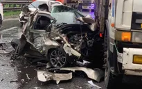 Ninh Bình: 467 người chết do tai nạn giao thông trong năm 2025