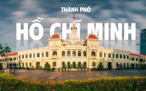 Mở rộng không gian phát triển: TP Hồ Chí Minh trở thành siêu đô thị vùng