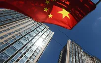 Kỳ nghỉ Tết Dương lịch thúc đẩy tiêu dùng ở Trung Quốc