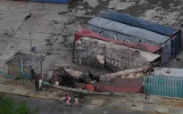 Nhiều công trình tại Venezuela bị phá hủy sau cuộc đột kích của Mỹ