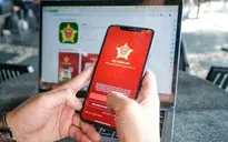 Người dân có thể làm thủ tục hành chính trực tuyến qua VNeID