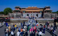 Du lịch Huế khởi đầu năm 2026 thuận lợi với gần 85.000 lượt khách