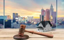 Trúng đấu giá không nộp tiền trúng đấu giá sẽ bị cấm tham gia đấu giá tới 5 năm