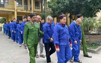 Triệt phá đường dây lừa đảo và đánh bạc quy mô 9.300 tỷ đồng, bắt 35 đối tượng