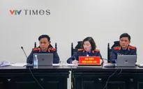 Cựu Giám đốc và cựu Phó Giám đốc Ban QLDA Đắk Lắk bị đề nghị 9-10 năm tù