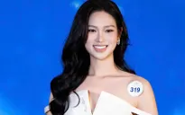 Nữ sinh Gen Z Nguyễn Phương Linh gây ấn tượng tại Hoa hậu Du lịch Việt Nam