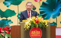 Tổng Bí thư Tô Lâm: Quốc hội cần đi trước một bước về thể chế, dũng cảm quyết định những vấn đề khó