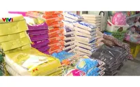 Giá lúa gạo tại Thái Lan tăng mạnh