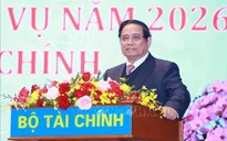 Ngành Tài chính phải tiên phong, đột phá vì khát vọng hùng cường của dân tộc