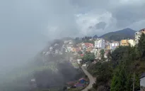 Du lịch mùa băng giá: Những lưu ý an toàn không thể bỏ qua