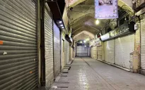 Biểu tình tại Iran: Số người thiệt mạng tăng lên 25