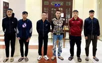 Đánh sập đường dây cho vay online lãi suất “cắt cổ” hơn 600%/năm