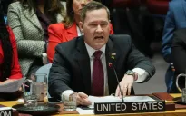 Hội đồng Bảo an Liên hợp quốc chia rẽ về khủng hoảng Venezuela