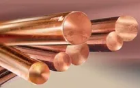 Giá đồng lập kỷ lục mới