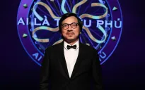 "Giáo sư Xoay" Đinh Tiến Dũng gửi lời cảm ơn người dẫn mới của Ai là triệu phú