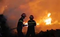 Điều tra nguyên nhân vụ cháy khiến hai người bị bỏng nặng tại Tây Ninh