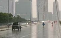 Nguy cơ cảm lạnh khi gặp mưa trái mùa