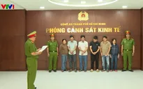 Biến thịt lợn thành thịt bò bằng hóa chất, mỗi ngày sản xuất đến 400kg, thu lợi trên 4 tỷ đồng