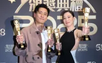 Xa Thi Mạn, Huỳnh Tông Trạch lập kỷ lục với 'Nữ hoàng tin tức 2'