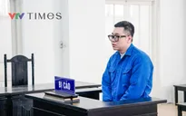 Người đàn ông đánh phụ nữ tại chung cư Sky Central lĩnh án 6 tháng tù