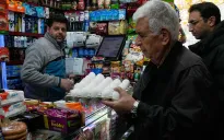 Ít nhất 36 người thiệt mạng cùng 1.200 người bị bắt trong làn sóng biểu tình tại Iran