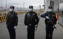 Trung Quốc dẫn độ hơn 780 tội phạm tham nhũng về nước