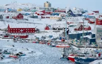 Thủ tướng Đan Mạch: Mỹ chiếm Greenland sẽ đánh dấu sự kết thúc của NATO