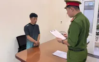 Khởi tố giám đốc mở tài khoản rửa tiền cho kẻ lừa đảo