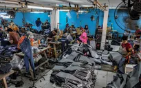 Indonesia áp thuế tự vệ để bảo vệ ngành dệt may