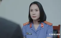 Lằn ranh - Tập 47: Thiệu bóng gió những điều mờ ám về chồng Thu