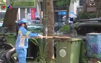 Hà Nội siết chặt quản lý rác thải sinh hoạt từ nguồn