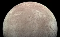 Khả năng tồn tại sự sống trên vệ tinh Europa của Sao Mộc