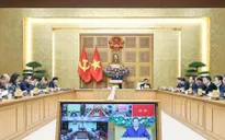 Thủ tướng Phạm Minh Chính: Cùng với xây, sửa nhà, cần hỗ trợ người dân bị thiên tai vật dụng, thiết bị thiết yếu