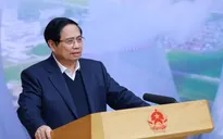 Thủ tướng: Làm ngày không đủ, tranh thủ làm đêm để thúc đẩy dự án nhà máy điện hạt nhân